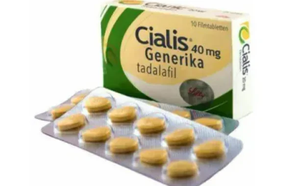 cialis generika