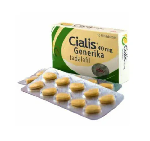 cialis generika