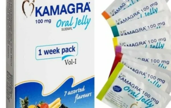 kamagra oral jelly