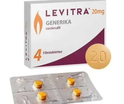 Levitra Generika