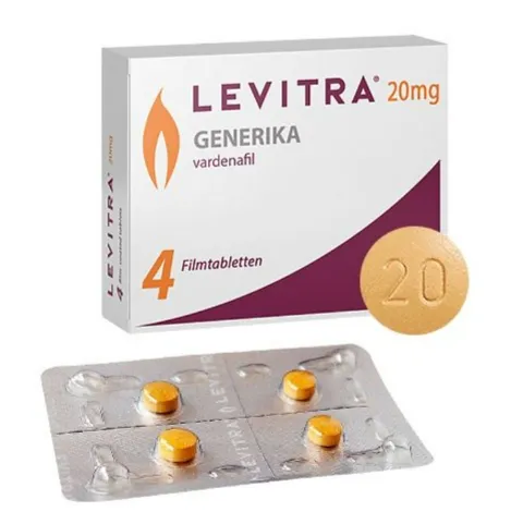 Levitra