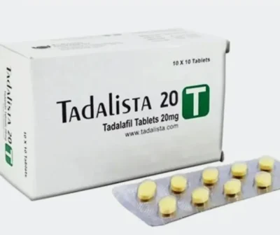 Tadalista