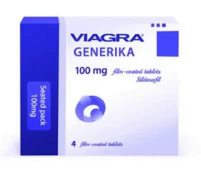 Viagra Generika