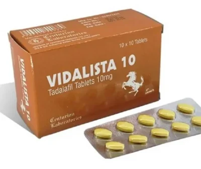 Vidalista