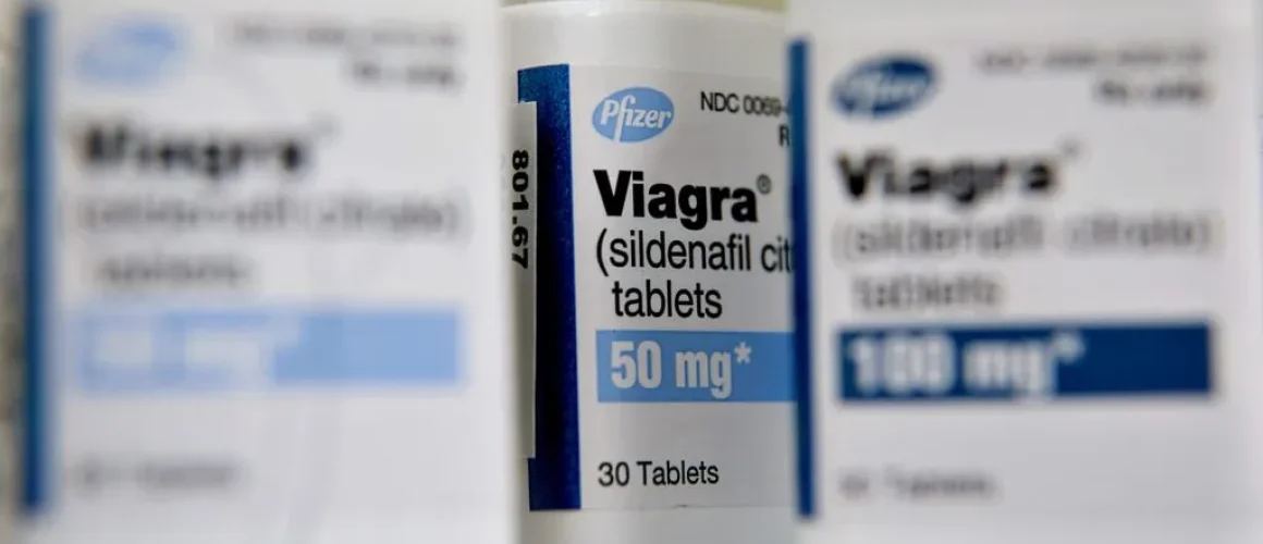 sildenafil preis